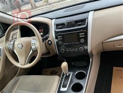 نيسان ألتيما